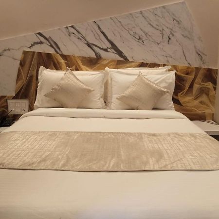 Mannars Deluxe Lodge Mysore Luaran gambar
