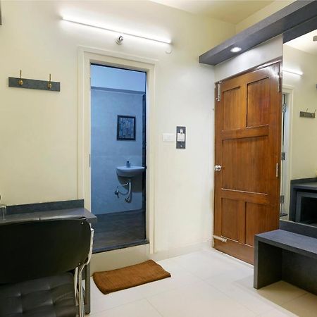 Mannars Deluxe Lodge Mysore Luaran gambar