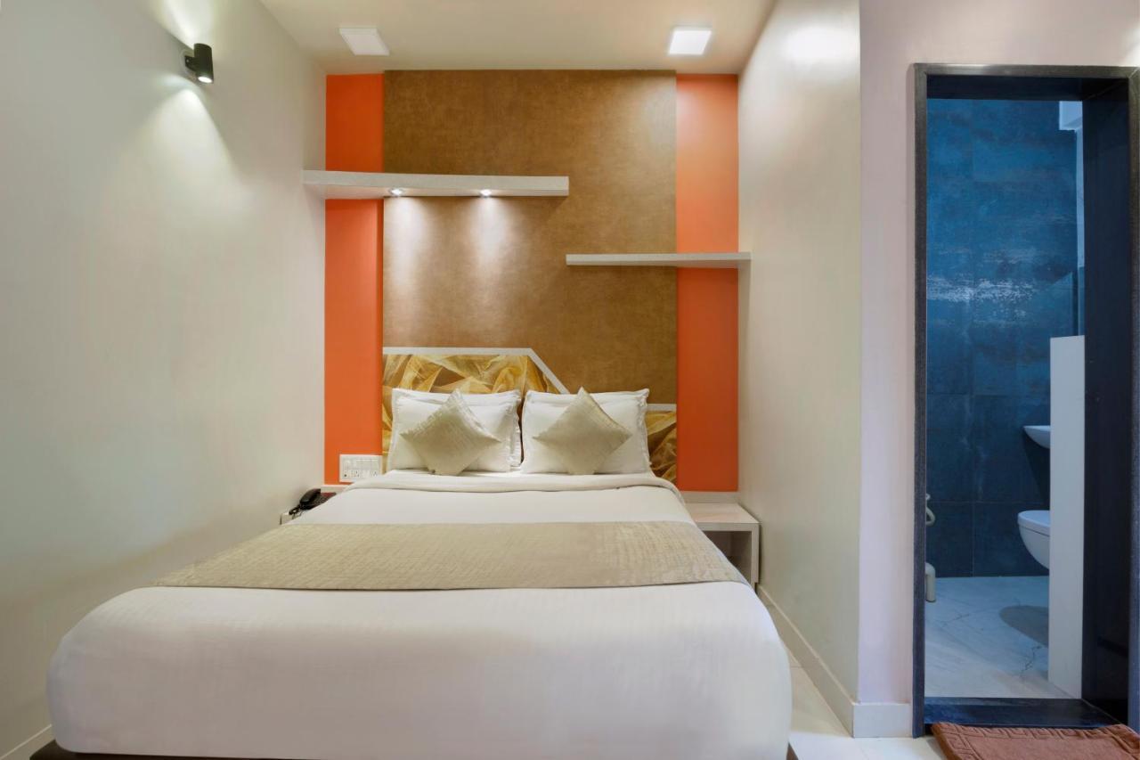 Mannars Deluxe Lodge Mysore Luaran gambar