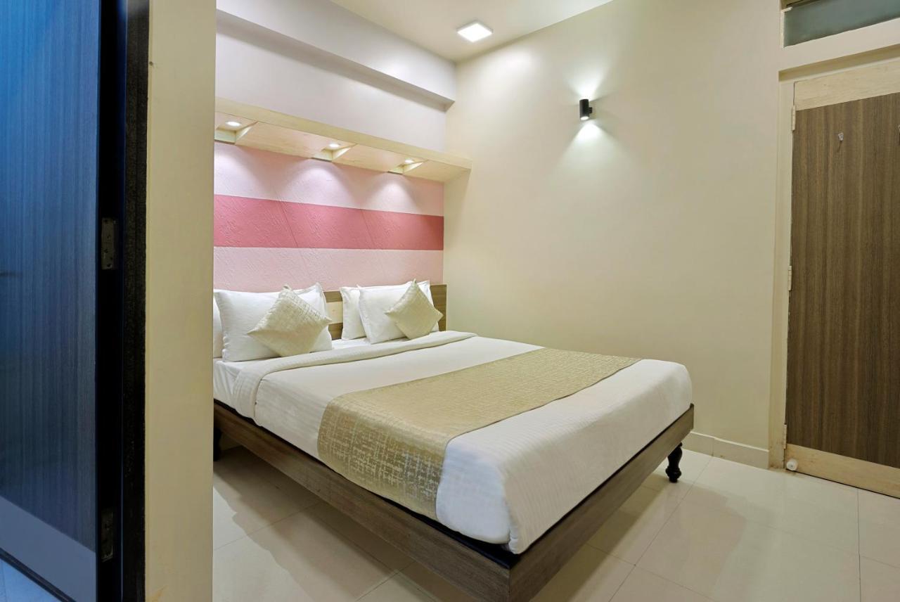 Mannars Deluxe Lodge Mysore Luaran gambar