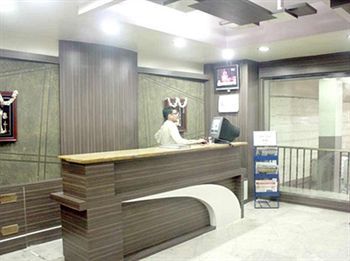 Mannars Deluxe Lodge Mysore Luaran gambar