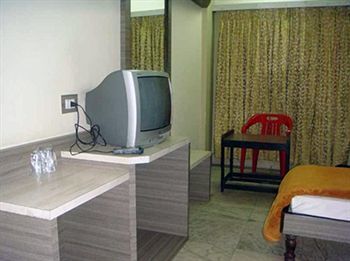 Mannars Deluxe Lodge Mysore Luaran gambar