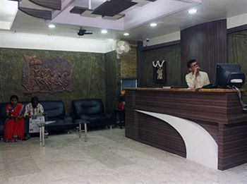 Mannars Deluxe Lodge Mysore Luaran gambar