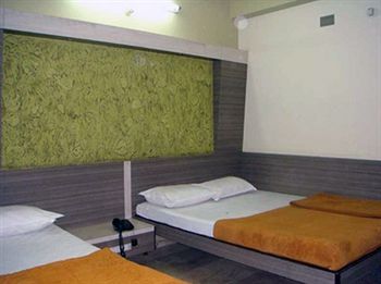 Mannars Deluxe Lodge Mysore Luaran gambar