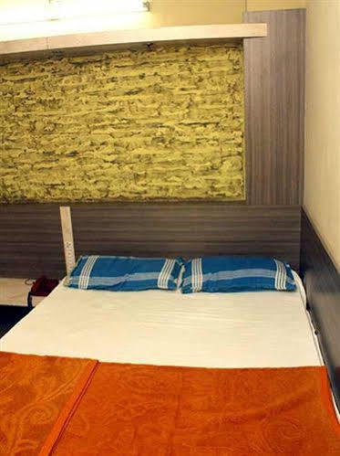 Mannars Deluxe Lodge Mysore Luaran gambar