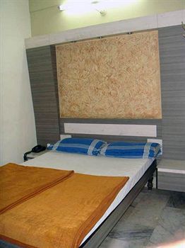 Mannars Deluxe Lodge Mysore Luaran gambar